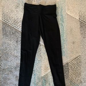 Victoria's Secret Work Out Pants
